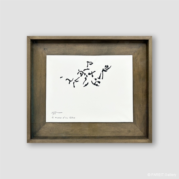 DOTREMONT Christian -  moins d'un titre